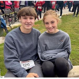 Meet your Posher, Jade